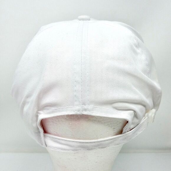 Vintage Kubota Mt. Airy North Carolina Tractor Adjustable Hat Cap - Picture 6 of 9